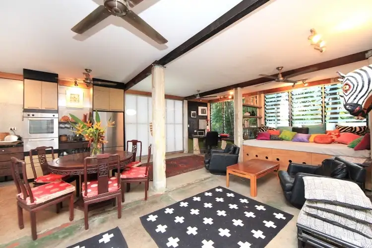 Fourth view of Homely block of units listing, 7 Mackillop Street, Parap NT 820