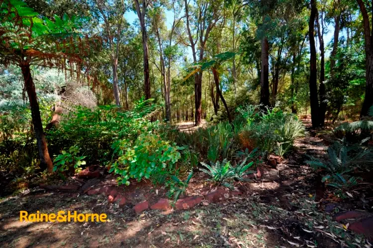 Second view of Homely house listing, 11 Greendale Place, Gelorup WA 6230