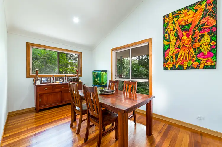 Sixth view of Homely house listing, 9 Merimist Way, Kiels Mountain QLD 4559