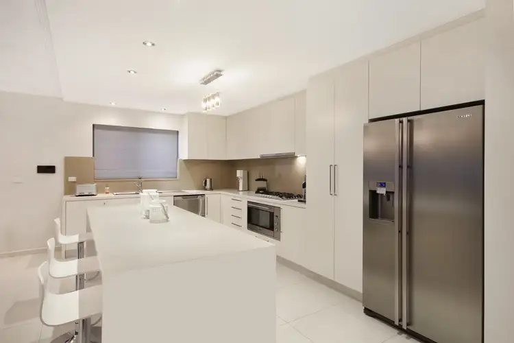Fifth view of Homely house listing, 15 Grove Avenue, Narwee NSW 2209