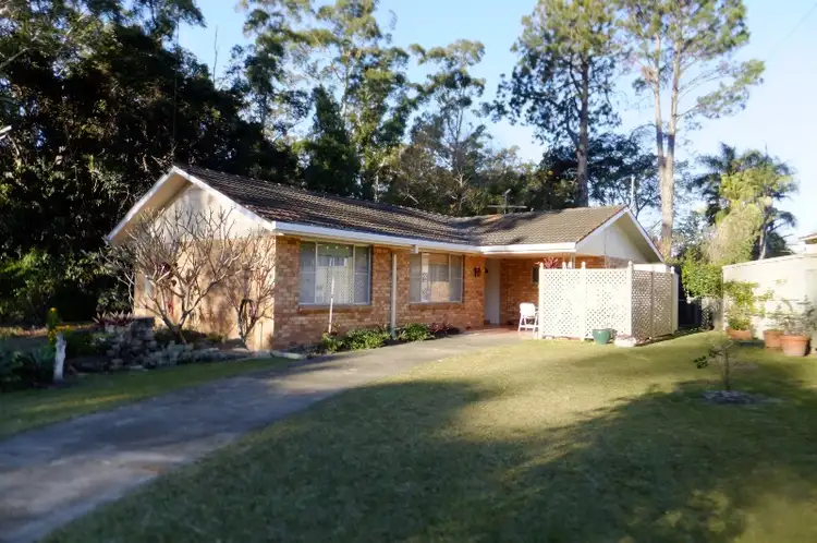 18 Joyce Street, Coffs Harbour NSW 2450