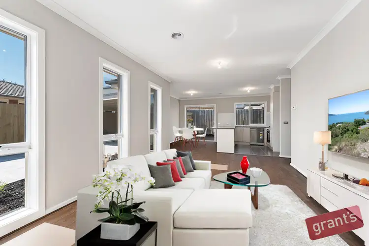 Second view of Homely unit listing, 70a Huon Park Road, Cranbourne North VIC 3977