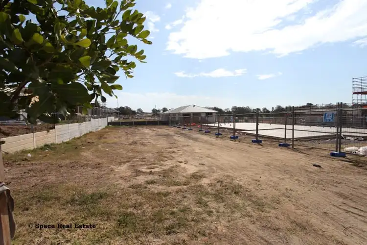 Second view of Homely land listing, Lot 1014 Meale Avenue, Gledswood Hills NSW 2557
