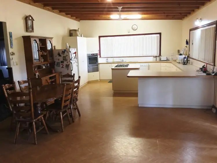 Third view of Homely house listing, 53 Bennett, Lake Grace WA 6353