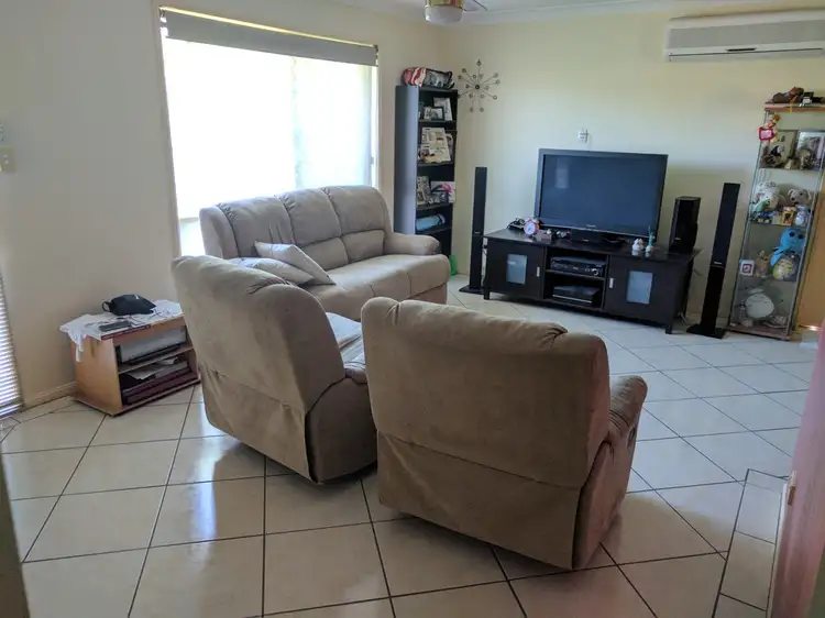 Second view of Homely house listing, 8 Campbell Street, Loganlea QLD 4131