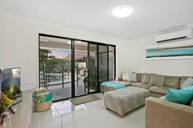 Fourth view of Homely house listing, 5 Waterhousia Place, Moggill QLD 4070