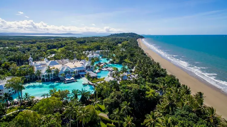 Third view of Homely unit listing, Villa 405 Mirage Resort, Port Douglas QLD 4877