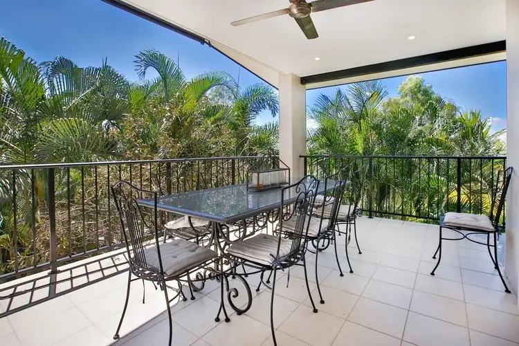 Third view of Homely house listing, 22 Landsborough Street, Castle Hill QLD 4810