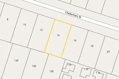Second view of Homely house listing, 14 Cheltenham St, Strathpine QLD 4500