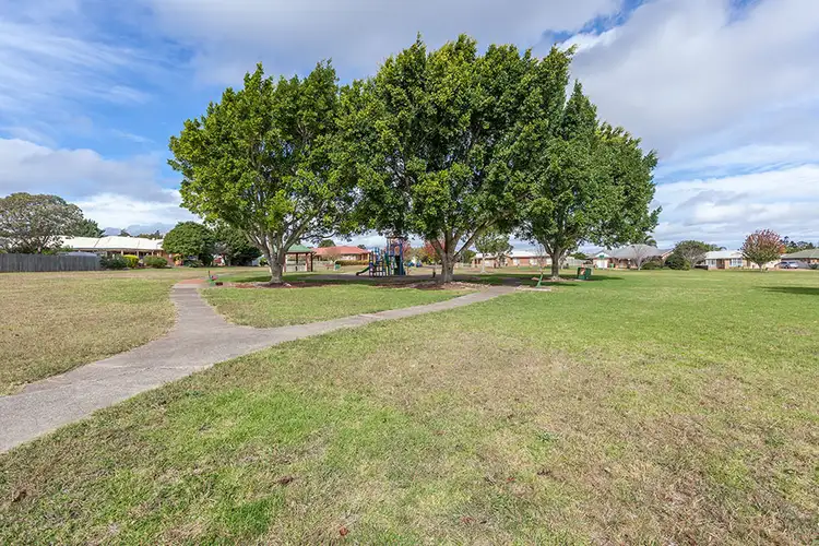 Second view of Homely house listing, 22 Osborne Court, Kearneys Spring QLD 4350
