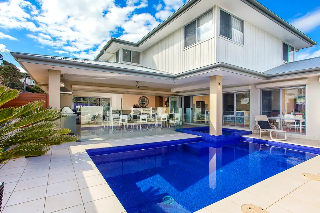 Main view of Homely house listing, 13 View Street, North Avoca NSW 2260