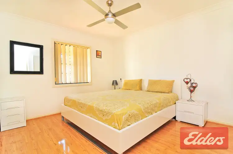 Fifth view of Homely villa listing, 14/3 Budgeree Road, Toongabbie NSW 2146