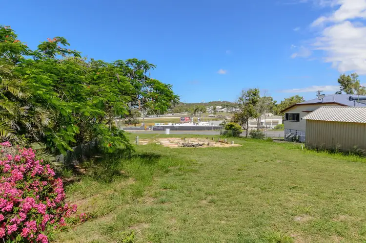 Third view of Homely land listing, 8 Railway Street, West Gladstone QLD 4680