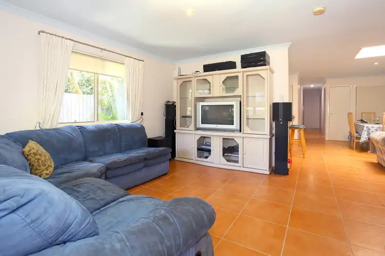 Second view of Homely house listing, 12 Sexton Court, Molendinar QLD 4214
