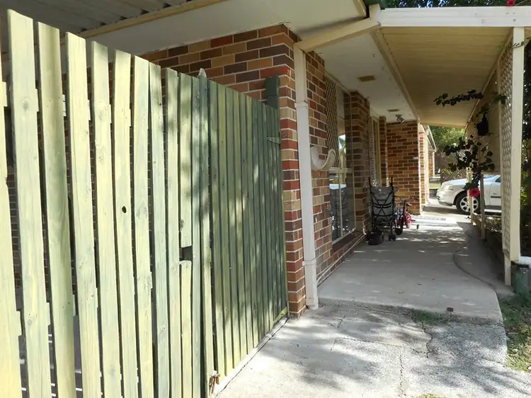 Third view of Homely unit listing, 9/26-38 Halliday St, Eagleby QLD 4207