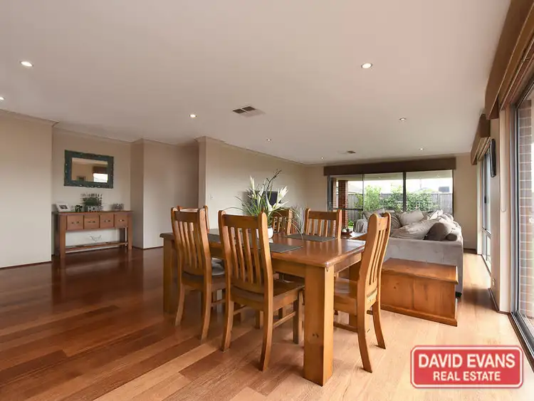 Sixth view of Homely house listing, 32 Beelara Way, Wanneroo WA 6065