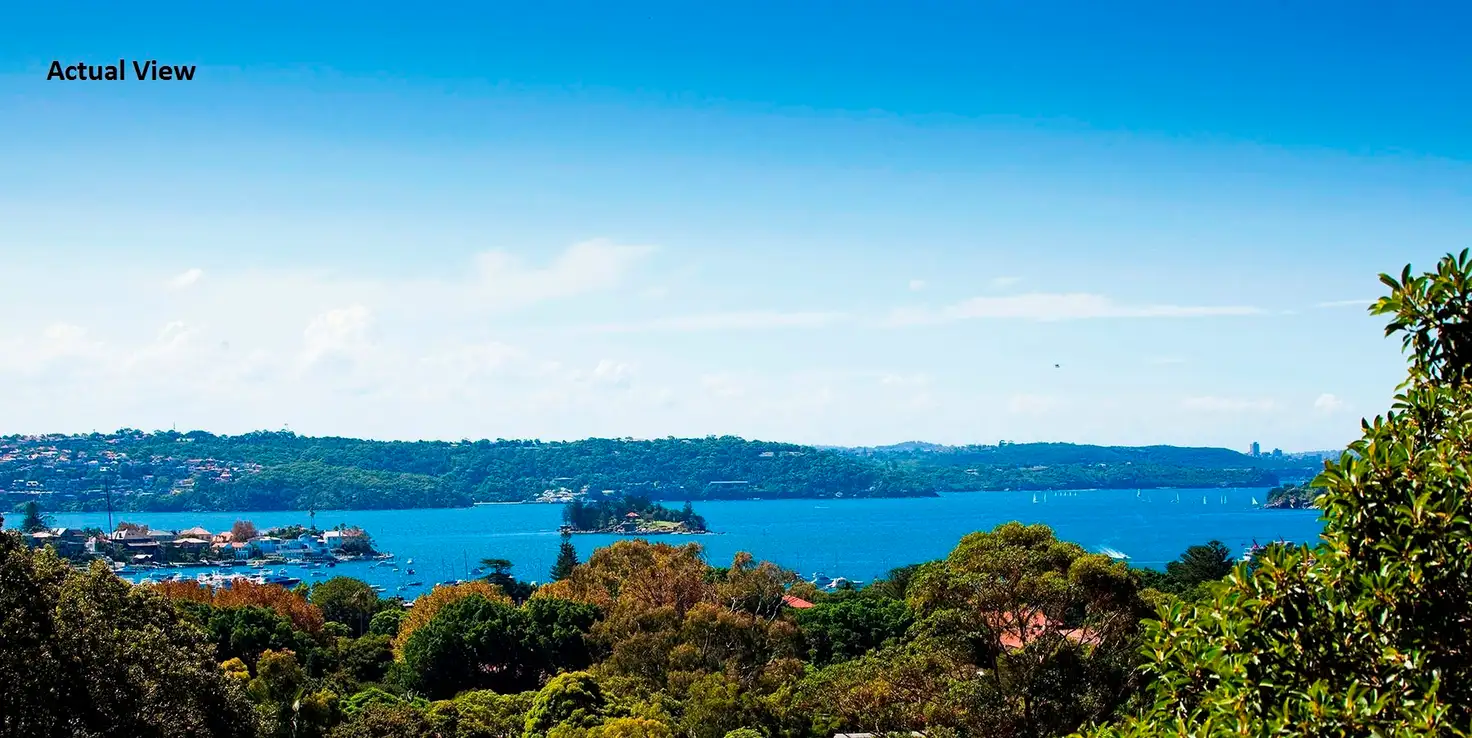 Main view of Homely house listing, 70 Drumalbyn Road, Bellevue Hill NSW 2023