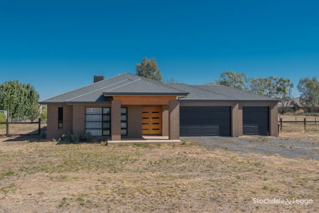 Main view of Homely house listing, 80-82 Xavier Crescent, Shepparton North VIC 3631