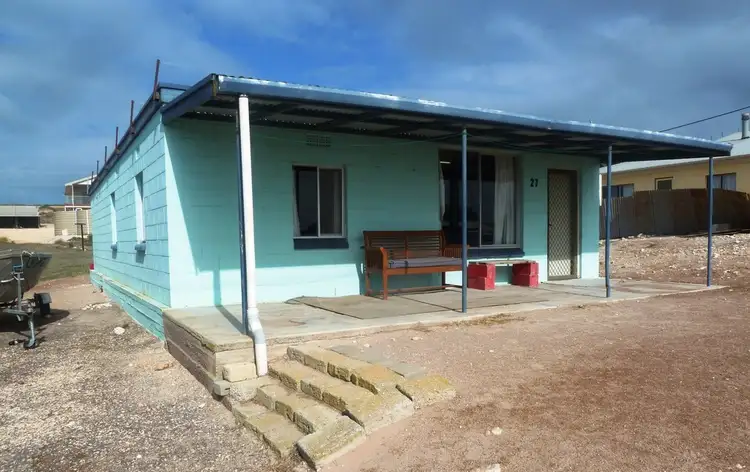 Fifth view of Homely house listing, 27 Matson Terrace, Venus Bay SA 5607