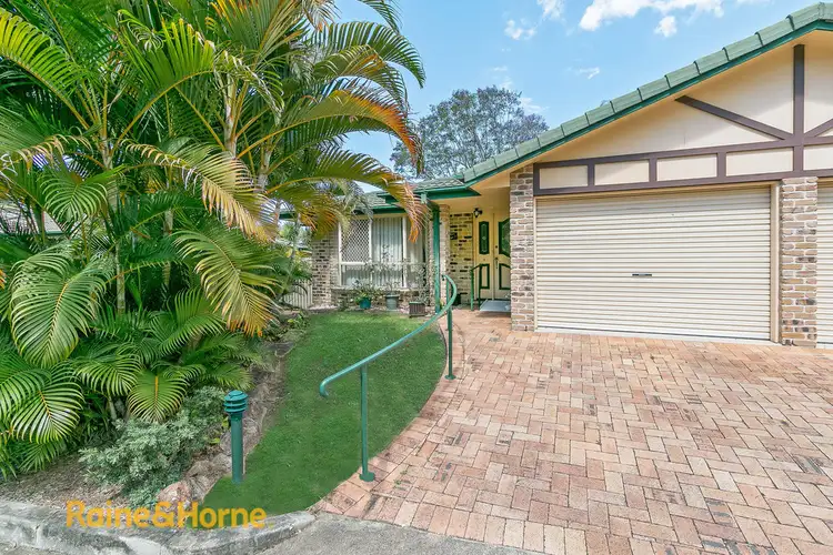 Main view of Homely townhouse listing, 3 35 STIRLING STREET, Strathpine QLD 4500