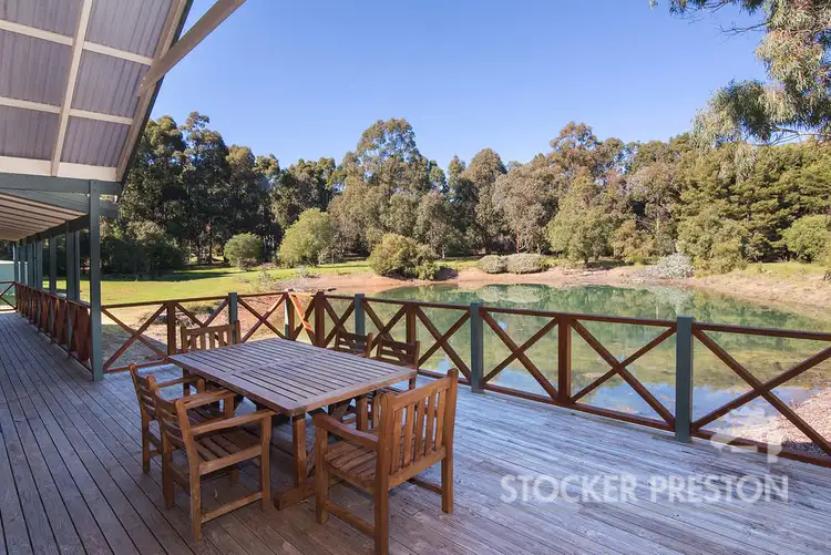 Third view of Homely house listing, 2 Bayfield Court, Yallingup WA 6282