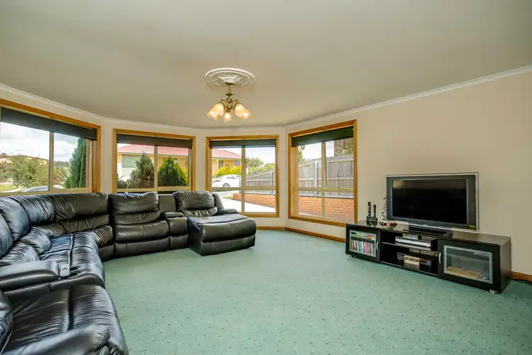 Third view of Homely house listing, 11 Hubert Way, Youngtown TAS 7249