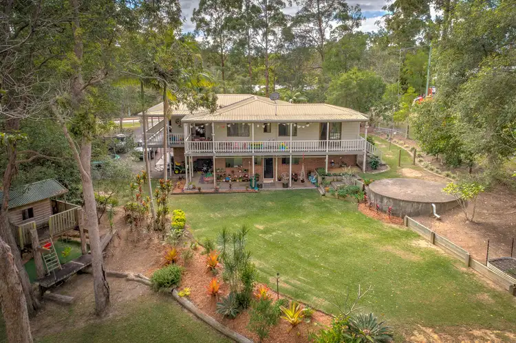 68 Redwood Road, Doonan QLD 4562