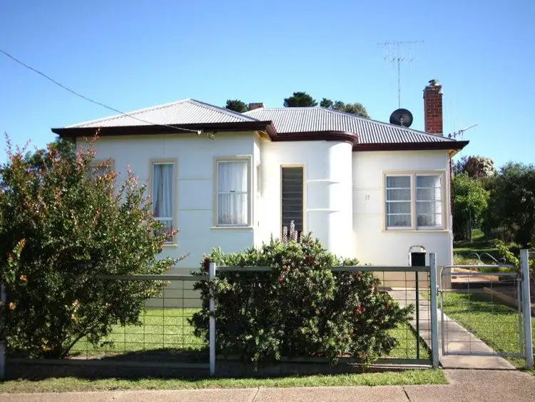 17 Cox Street, Rylstone NSW 2849