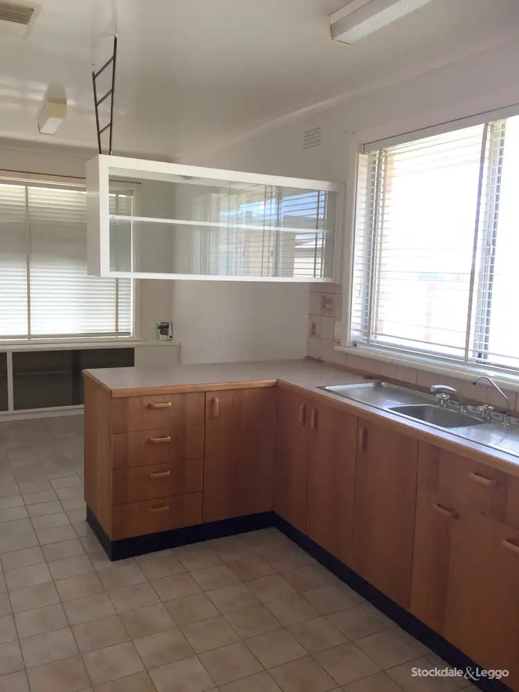 Second view of Homely house listing, 43 McDonald Street, Shepparton VIC 3630