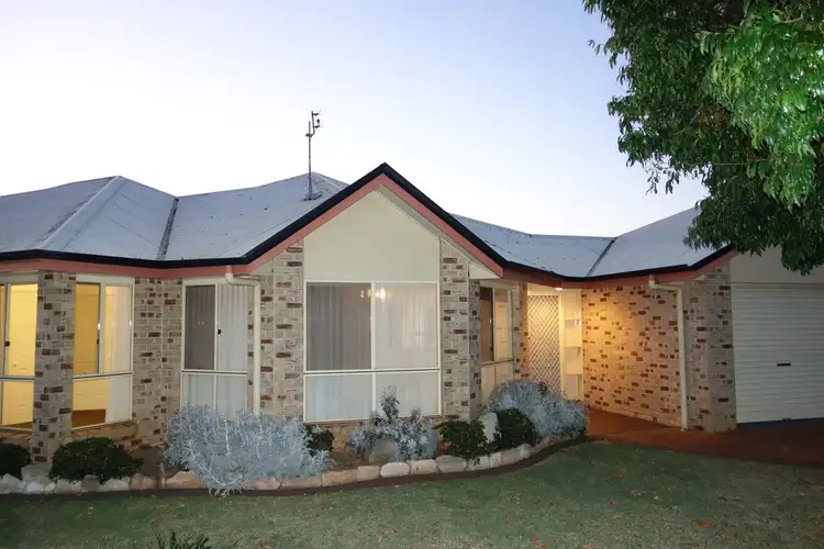 17 Lillypilly Court, Middle Ridge QLD 4350