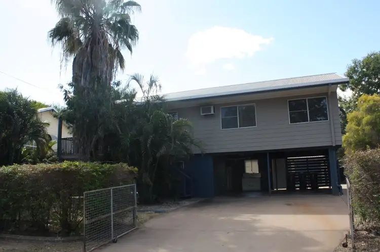 Second view of Homely house listing, 51 Park Avenue, Emerald QLD 4720
