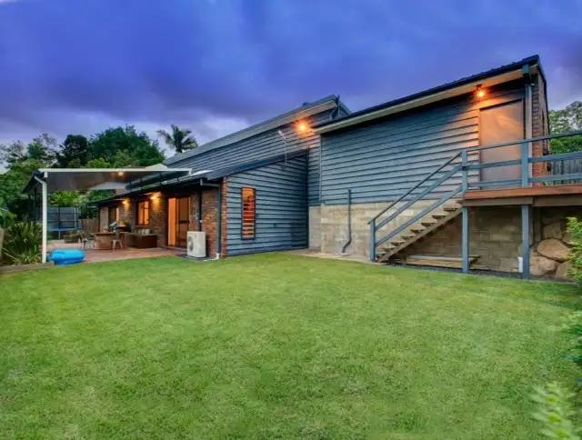 Fourth view of Homely house listing, 39 Rowena Street, Kenmore QLD 4069