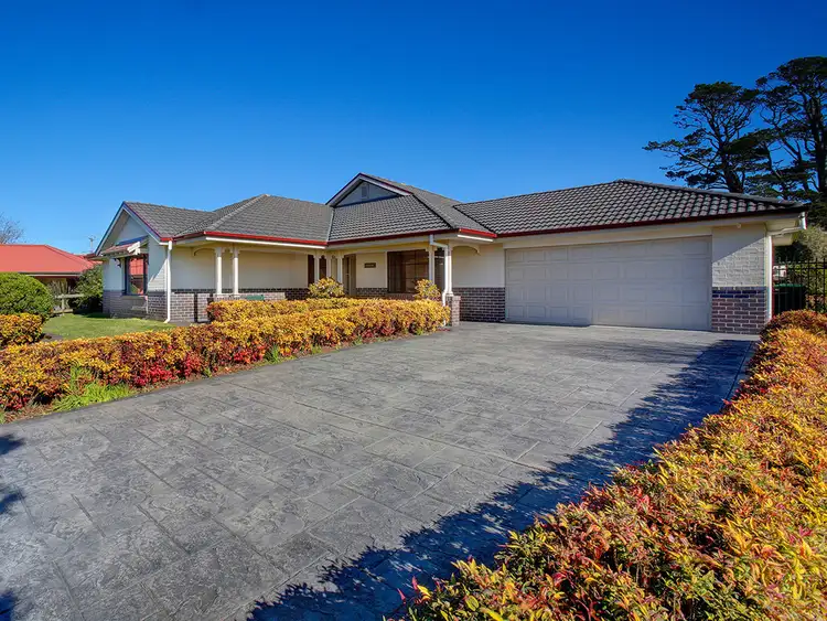 13 Coachwood Place, Robertson NSW 2577