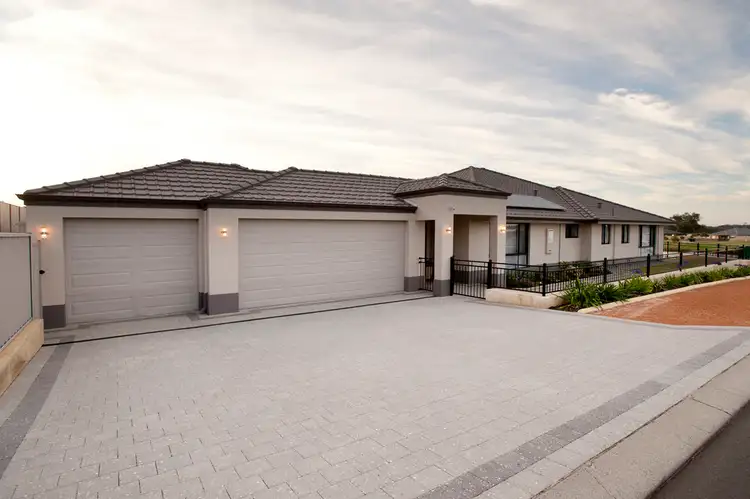 Second view of Homely house listing, 12 Ryeland Avenue, Eaton WA 6232