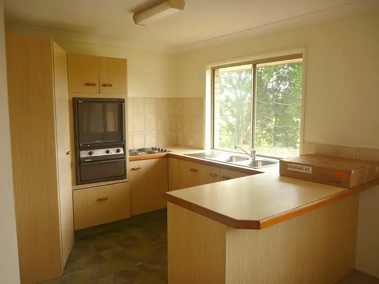 Second view of Homely house listing, 79 Chisholm Rd, Carrara QLD 4211