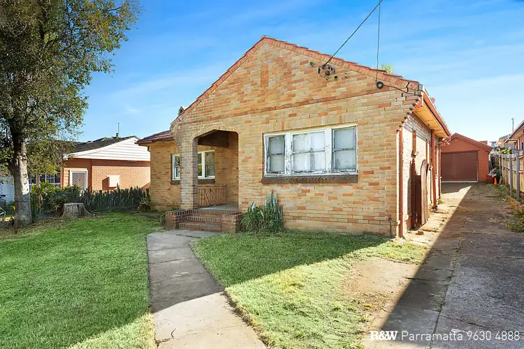 Fifth view of Homely house listing, 11 Montrose Avenue, Merrylands NSW 2160