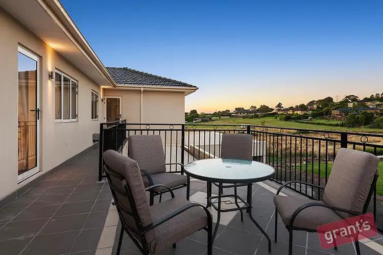 Sixth view of Homely house listing, 9 Springbank Rise, Narre Warren North VIC 3804