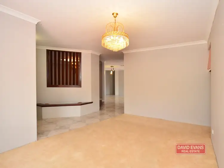 Fourth view of Homely house listing, 52 Diamond Drive, Ocean Reef WA 6027