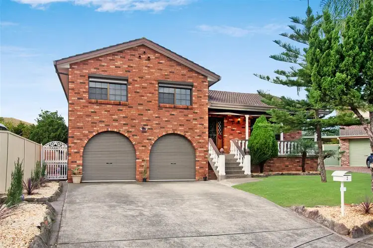 Main view of Homely house listing, 2 Kew Place, St Johns Park NSW 2176