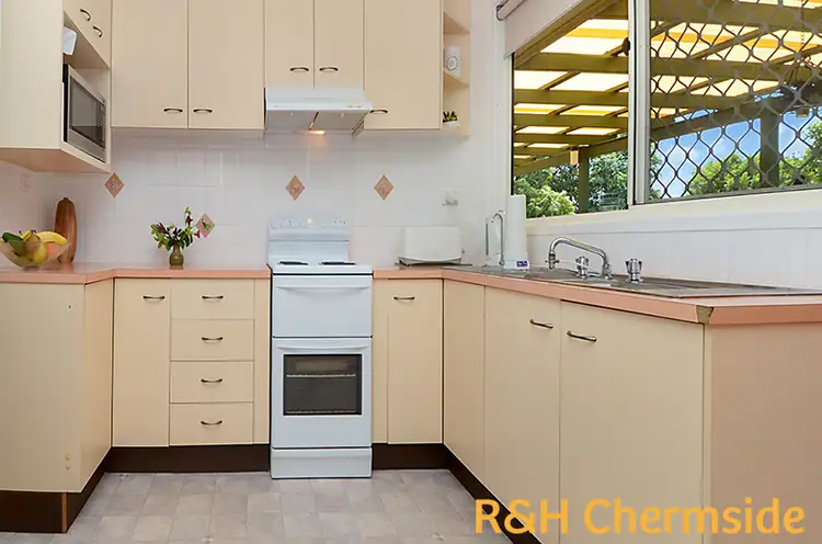 Second view of Homely house listing, 137 Handford Rd, Zillmere QLD 4034