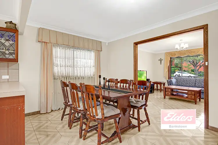 Fifth view of Homely house listing, 10 Wren Street, Condell Park NSW 2200