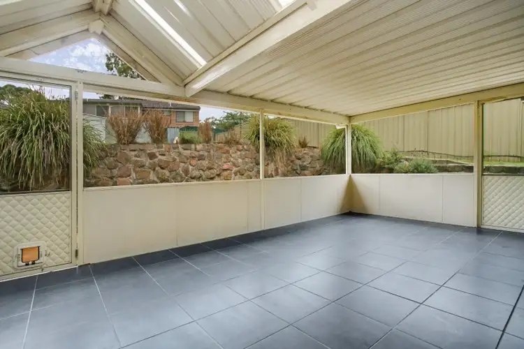 Second view of Homely house listing, 5 Whitbread Drive, Lemon Tree Passage NSW 2319