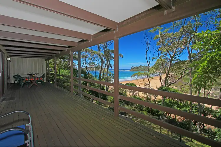 Third view of Homely house listing, 57 Yowani Road, Rosedale NSW 2536