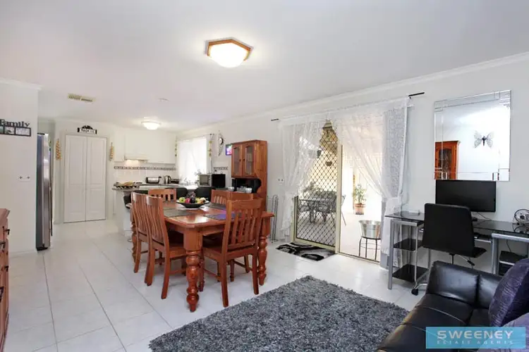 Fourth view of Homely house listing, 5 Saxby Court, Burnside VIC 3023