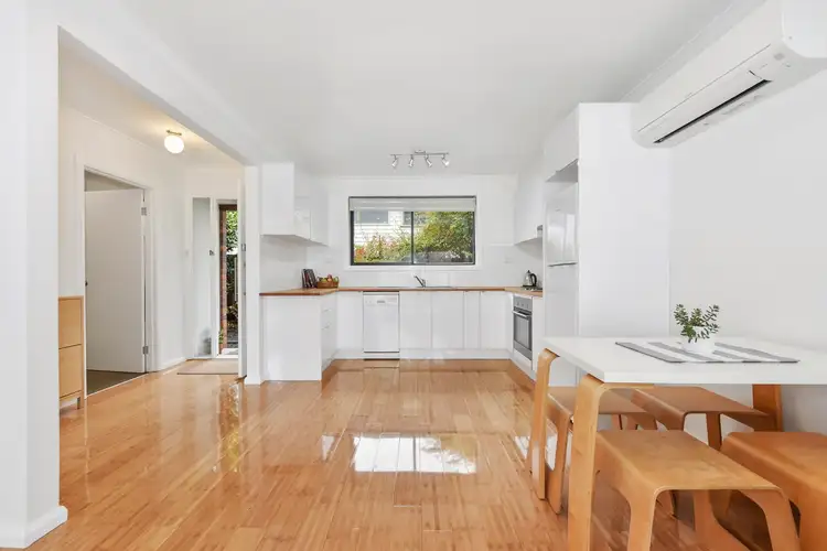 Fifth view of Homely house listing, 2/11 Allawah Street, Trevallyn TAS 7250