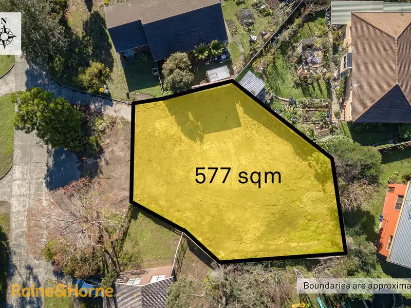 Main view of Homely land listing, 3 Reef Parade, Blackmans Bay TAS 7052