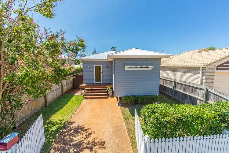 Main view of Homely house listing, 102A Arthur Street, Woody Point QLD 4019
