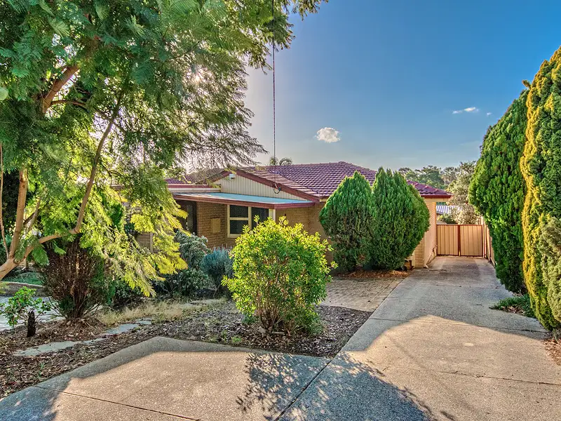 Main view of Homely house listing, 5 David Place, Calista WA 6167