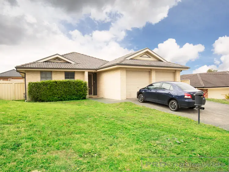 134 Regiment road, Rutherford NSW 2320