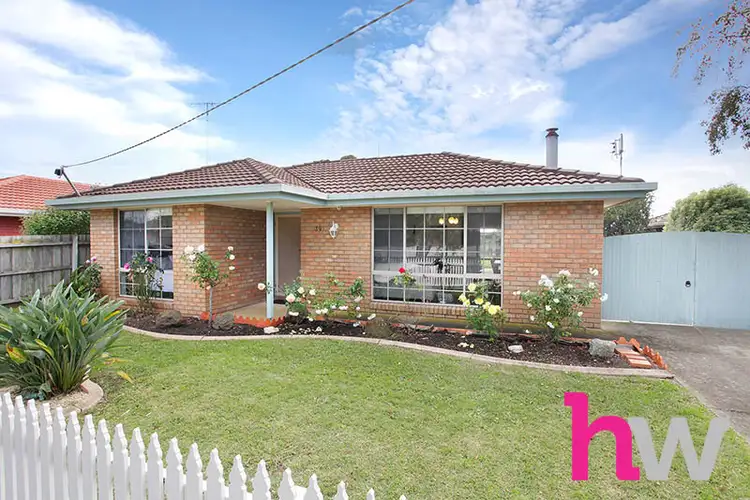 Second view of Homely house listing, 39 Govett Crescent, St Albans Park VIC 3219
